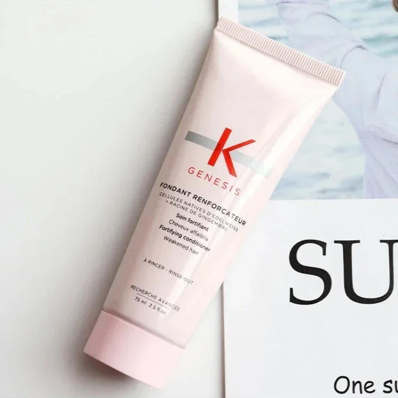 Hair Care Korean Products - Hair Conditioner Series 75ml Nourishing Protein