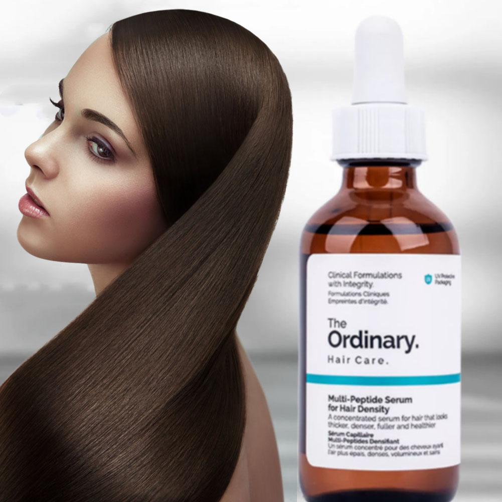 Hair Care Korean Products - 60ml Ncrease Hair Density Polypeptide Maintenance
