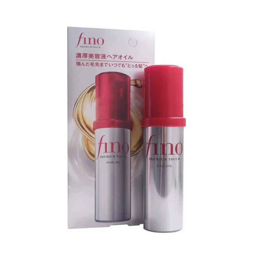 Hair Care Fino - Fino Little Red Riding Hood Hair