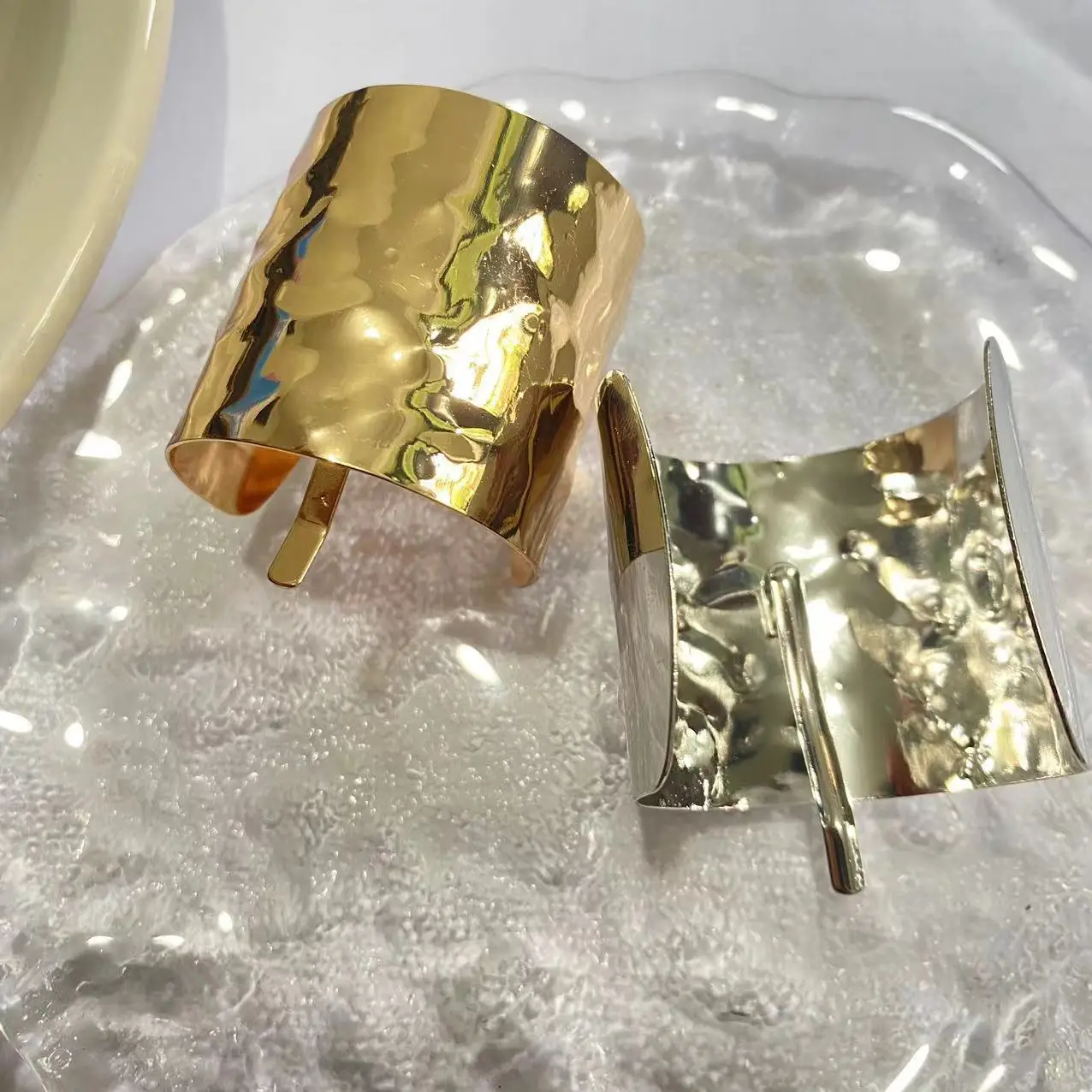 Hair Care Korean Products - Korean Metal Insert Hairpin High Grade