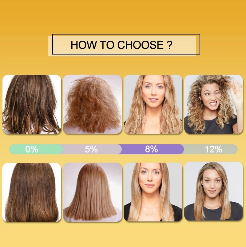 PURC Keratin Treatment Shampoo - đánh giá và giá Hair Care Keratin Shampoo