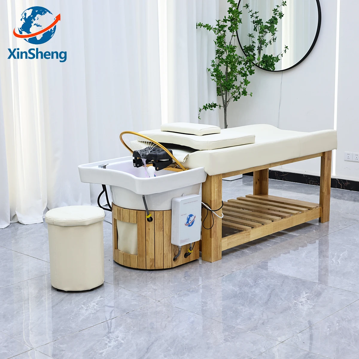 XinSheng Massage Table Massage - đánh giá và giá Hair Care Is Self Care