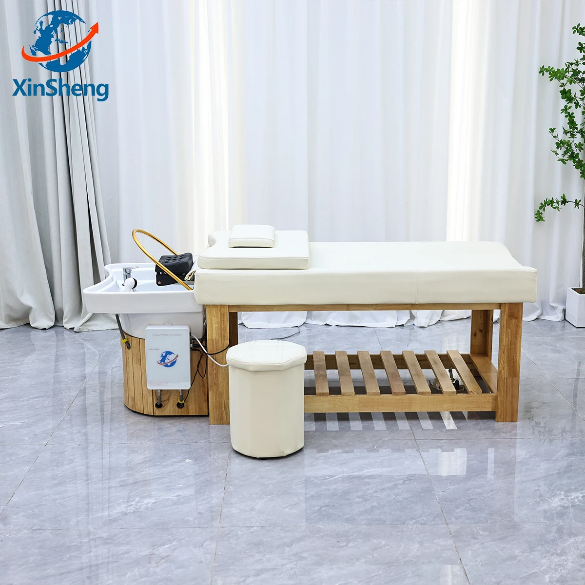 XinSheng Massage Table Massage - đánh giá và giá Hair Care Is Self Care
