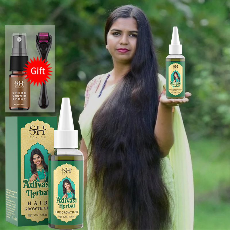 Ayurvedic Hair Growth Oil Indi - đánh giá và giá Hair Care Essence Oil