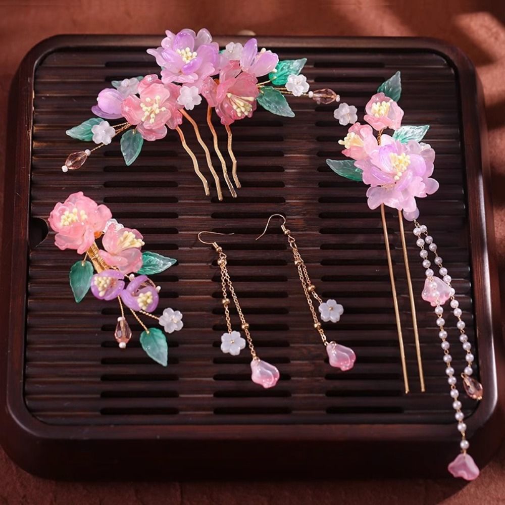 Classical Ancient Style Chines - đánh giá và giá Hair Care Japanese