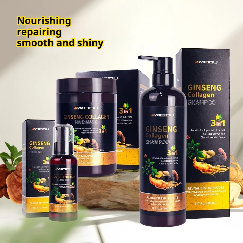 Profissional Hair & Scalp Nour - đánh giá và giá Hair Care Keratin Shampoo