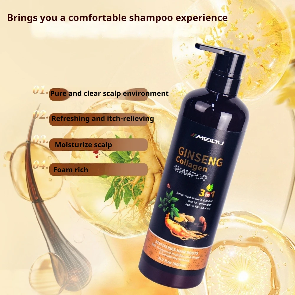 Profissional Hair & Scalp Nour - đánh giá và giá Hair Care Keratin Shampoo