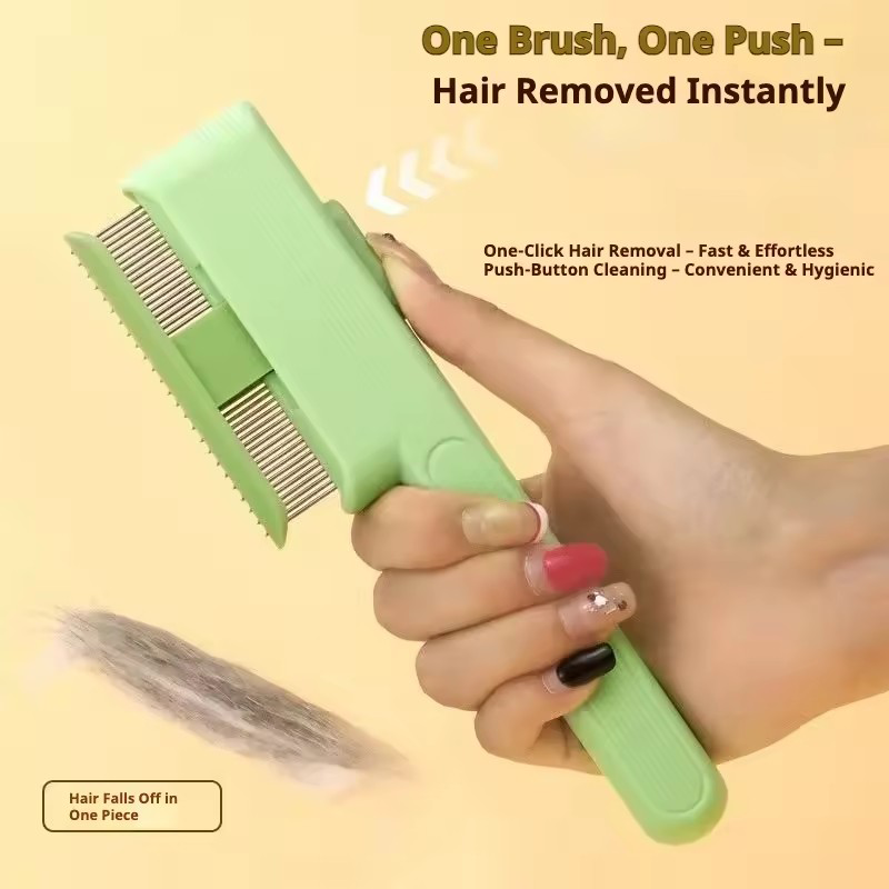 Pet Self Cleaning Dematting Co - đánh giá và giá Hair Care Is Self Care