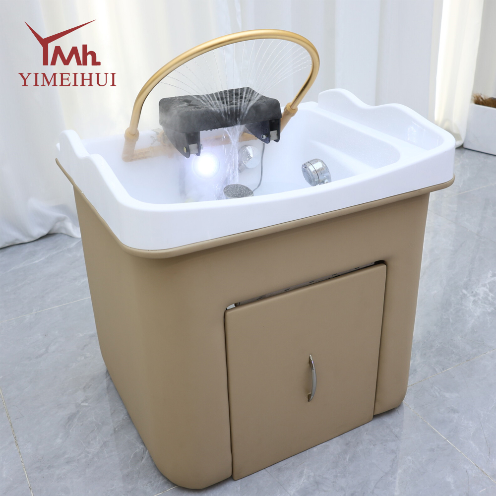 Hair Wash Water Tank Portable  - đánh giá và giá Hair Care Is Self Care