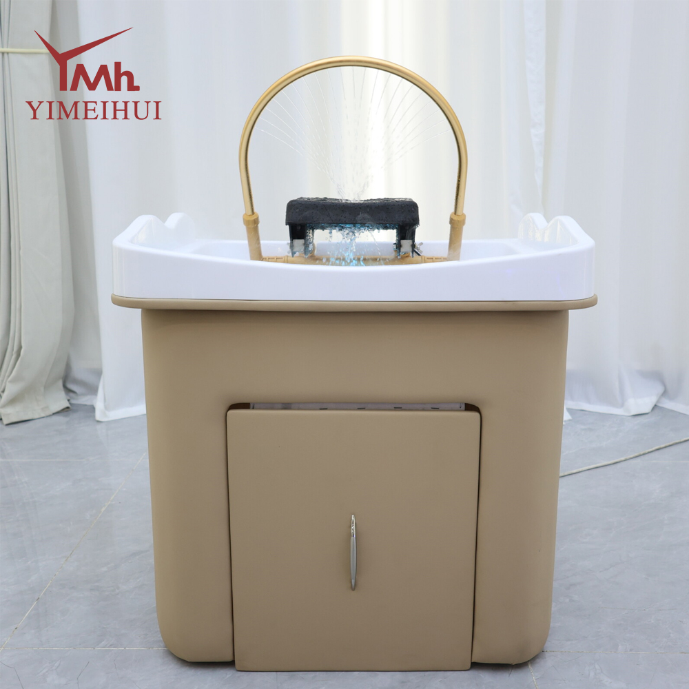 Hair Wash Water Tank Portable  - đánh giá và giá Hair Care Is Self Care
