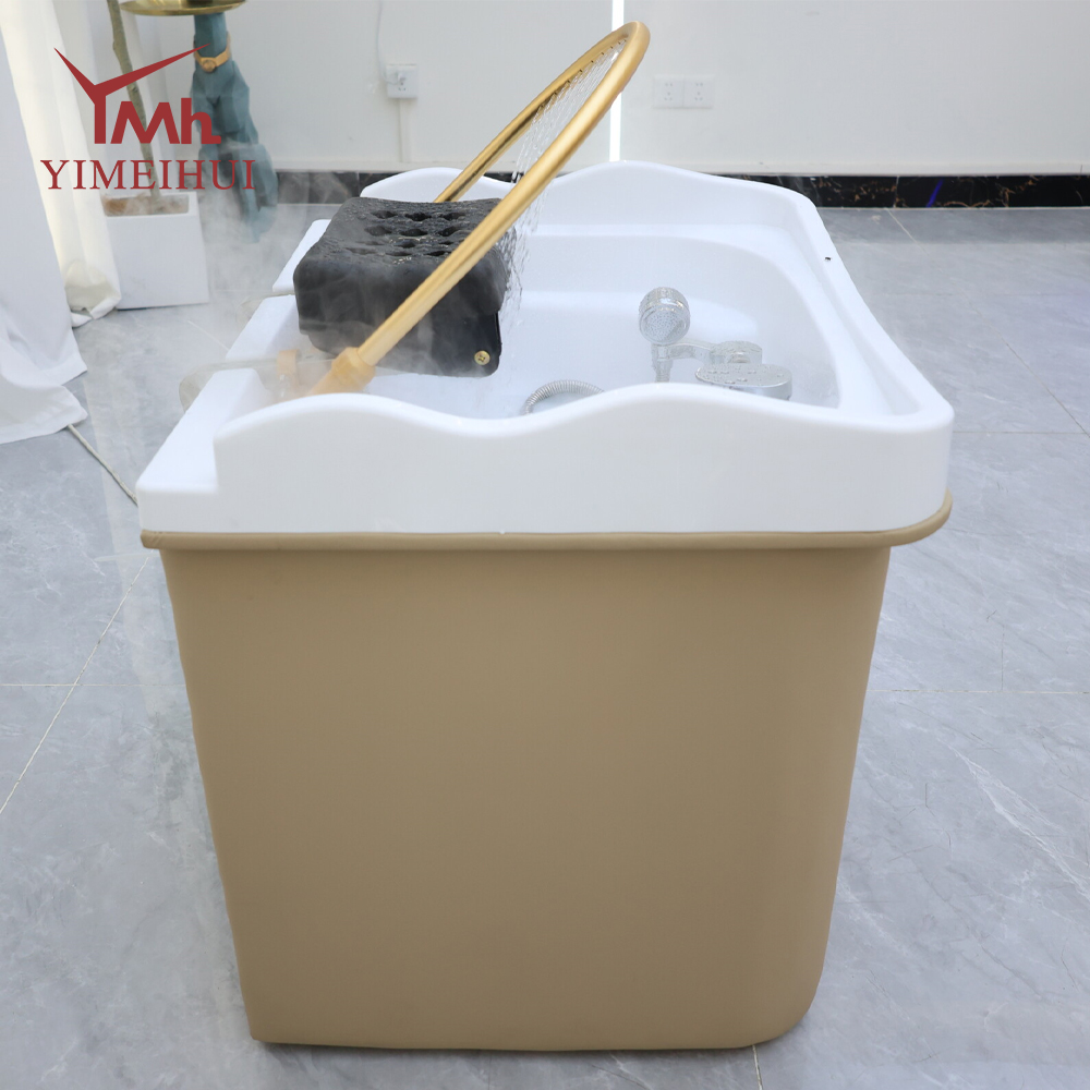 Hair Wash Water Tank Portable  - đánh giá và giá Hair Care Is Self Care