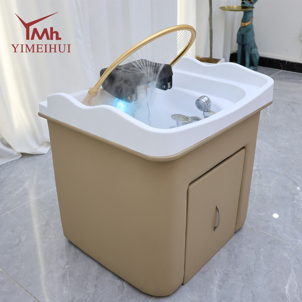 Hair Wash Water Tank Portable  - đánh giá và giá Hair Care Is Self Care