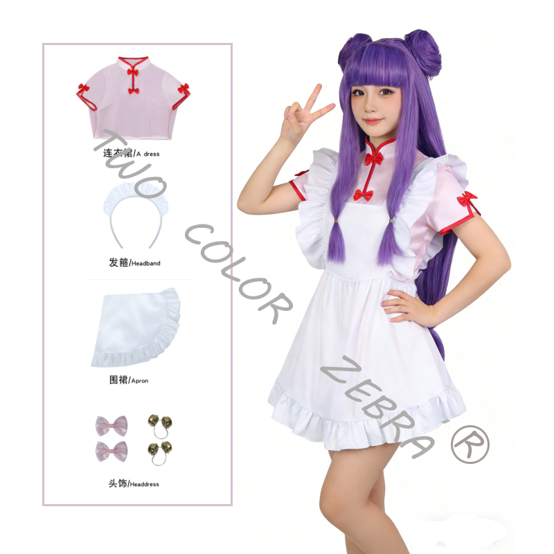 Ranma 1/2 Shampoo Cosplay Cost - đánh giá và giá Hair Care Japanese