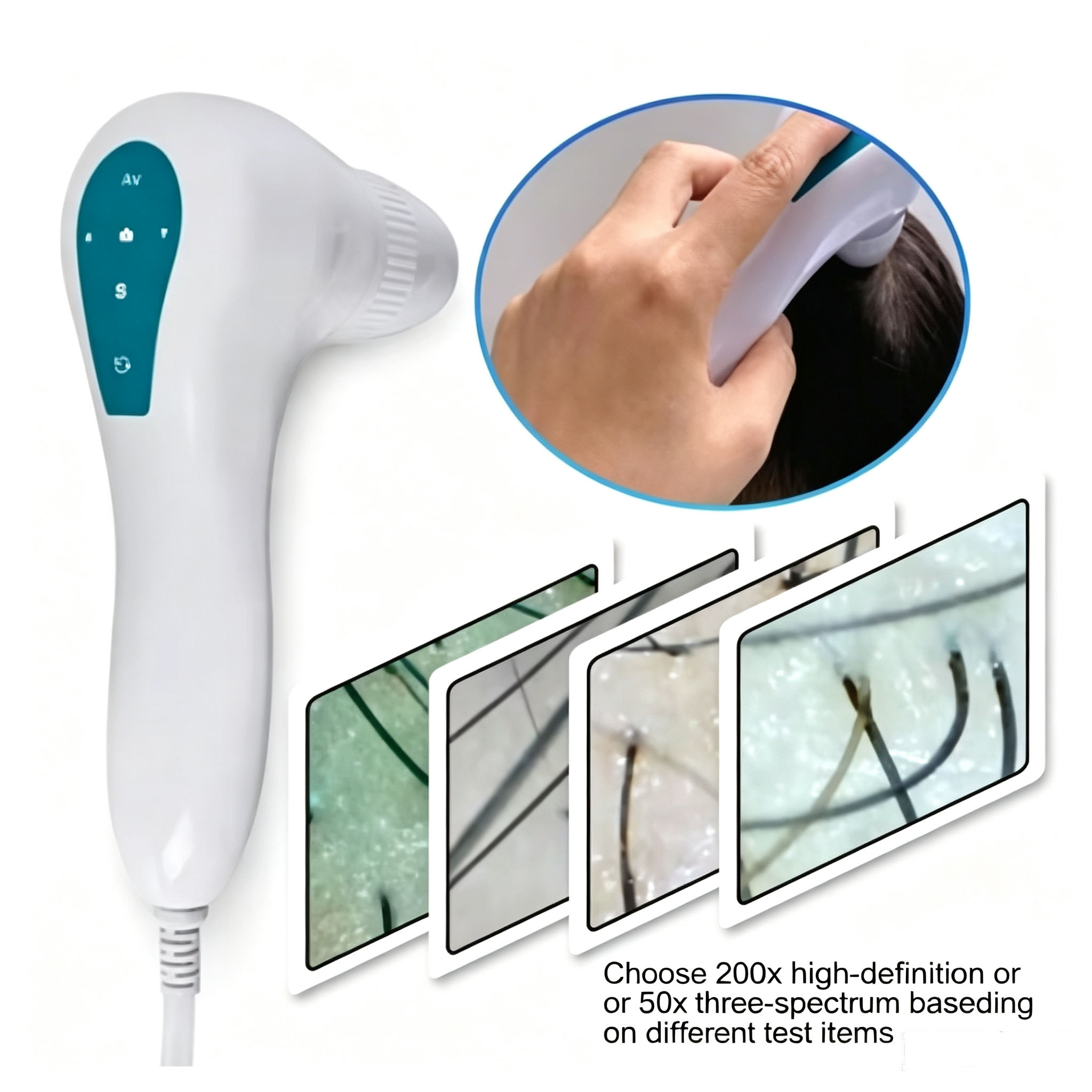 Anti Hair Loss Scalp Hair Foll - đánh giá và giá Hair Care Japanese