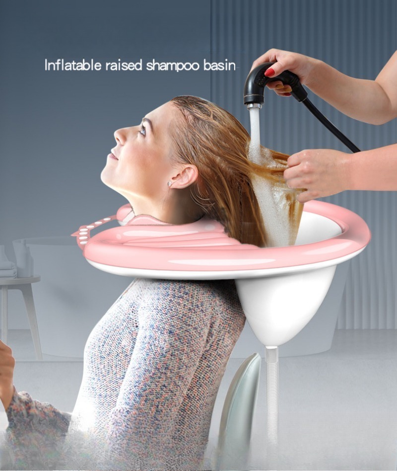 Elderly Patient Hair Care Hous - đánh giá và giá Hair Care Is Self Care