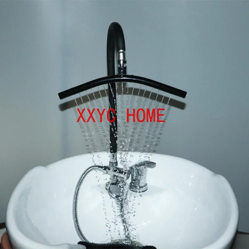 Water Circulation Head Spa Bas - đánh giá và giá Hair Care Is Self Care