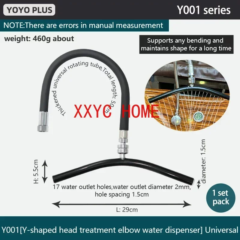 Water Circulation Head Spa Bas - đánh giá và giá Hair Care Is Self Care