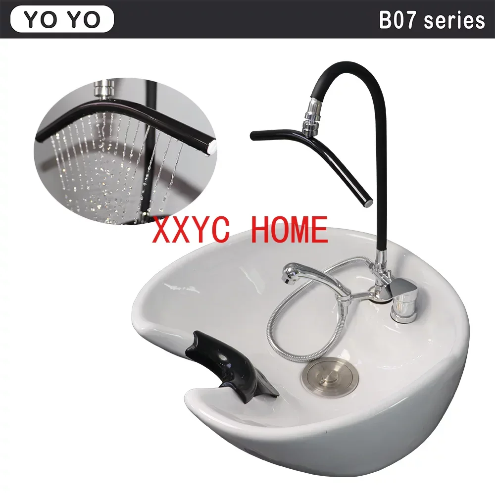 Water Circulation Head Spa Bas - đánh giá và giá Hair Care Is Self Care