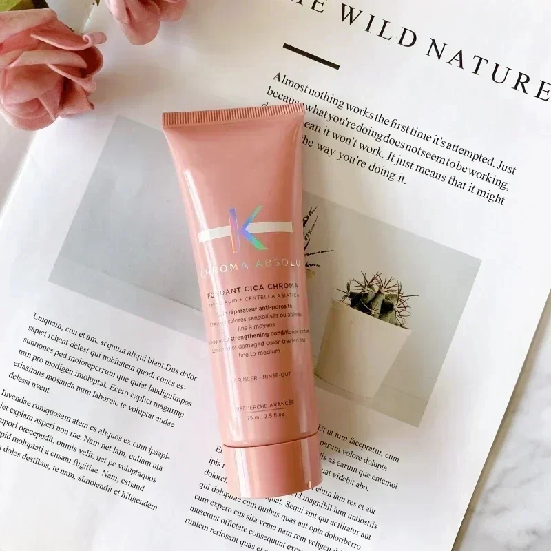 Hair Conditioner Series 75ml N - đánh giá và giá Hair Care Korean Products