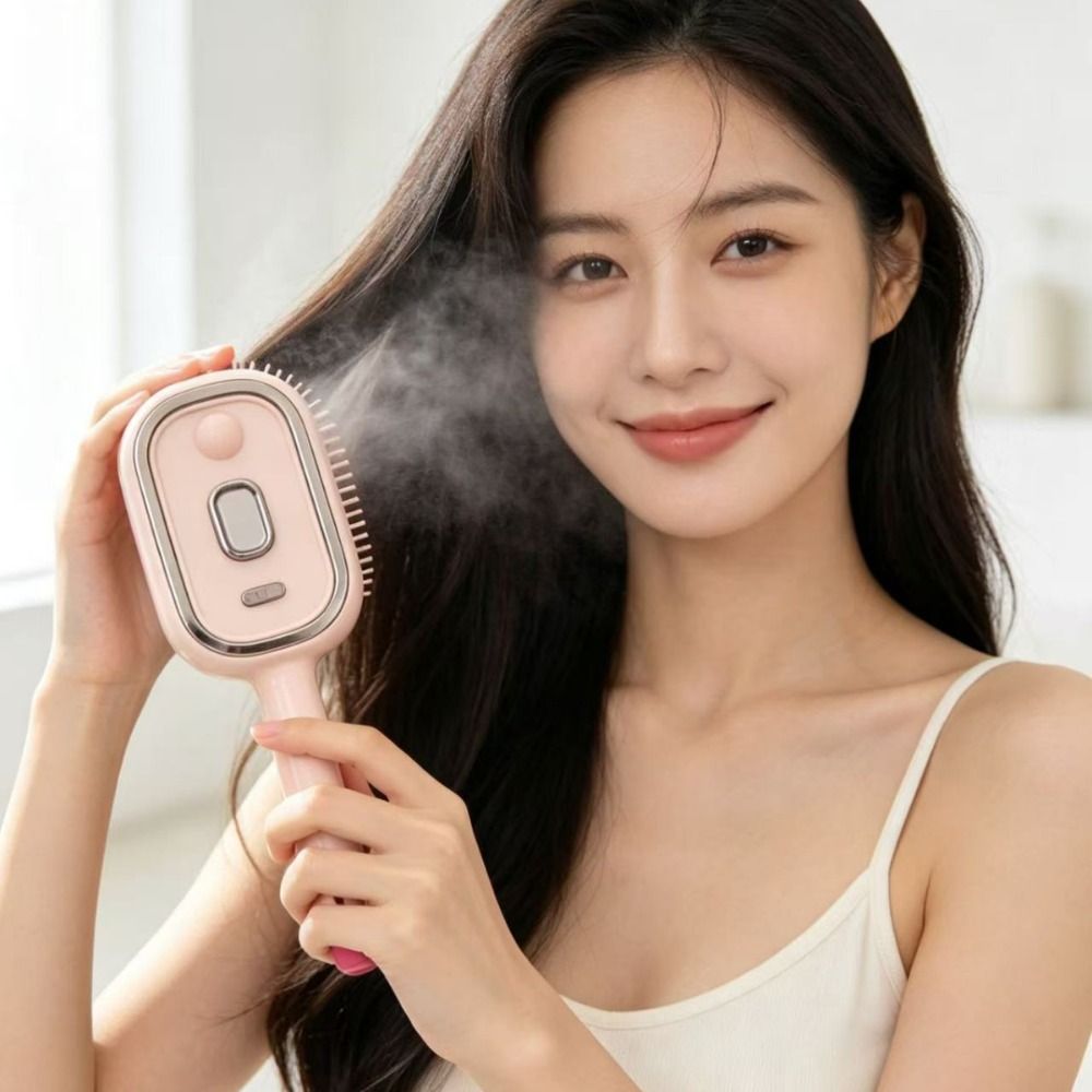 New Electric Hair Care Spray M - đánh giá và giá Hair Care Is Self Care