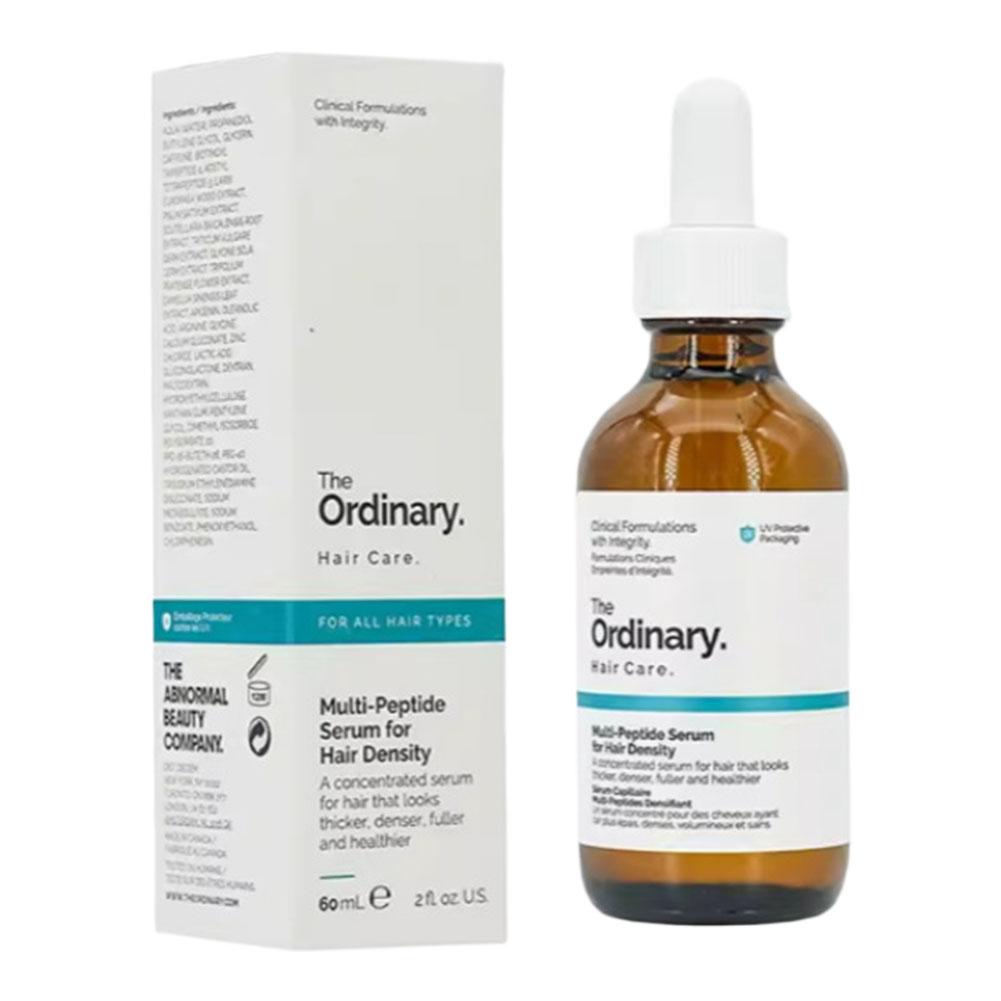 60ml Ncrease Hair Density Poly - đánh giá và giá Hair Care Korean Products