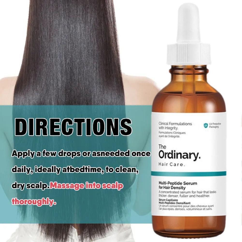 60ml Ncrease Hair Density Poly - đánh giá và giá Hair Care Korean Products