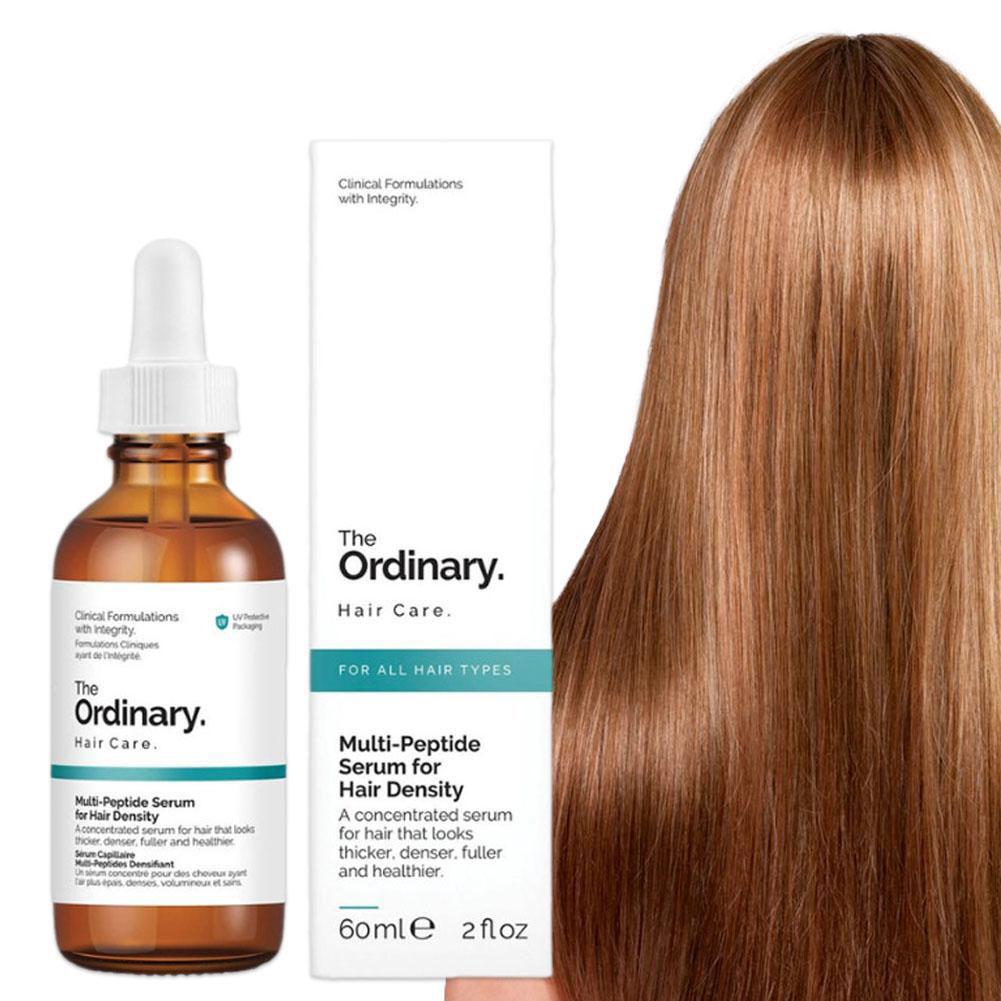 60ml Ncrease Hair Density Poly - đánh giá và giá Hair Care Korean Products