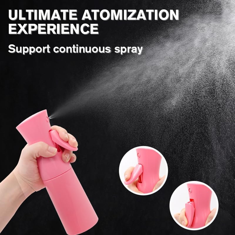 2pcs  Wig Spray Bottle,Fine Mi - đánh giá và giá Hair Care Gift
