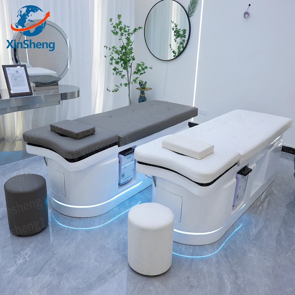 XinSheng Massage Table Massage - đánh giá và giá Hair Care Is Self Care