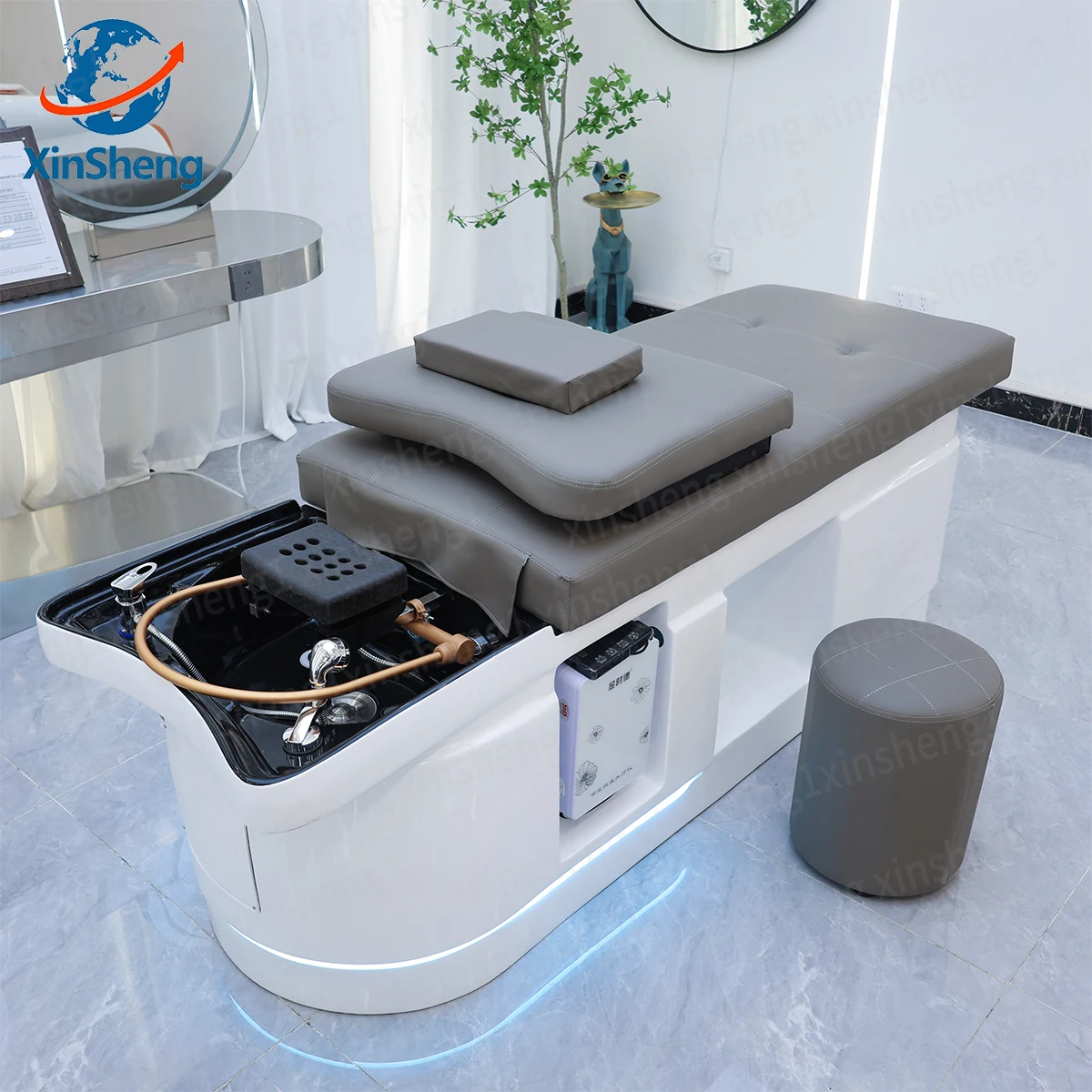 XinSheng Massage Table Massage - đánh giá và giá Hair Care Is Self Care