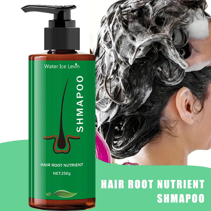 Root Nourishing Shampoo 250g,  - đánh giá và giá Hair Care Keratin Shampoo