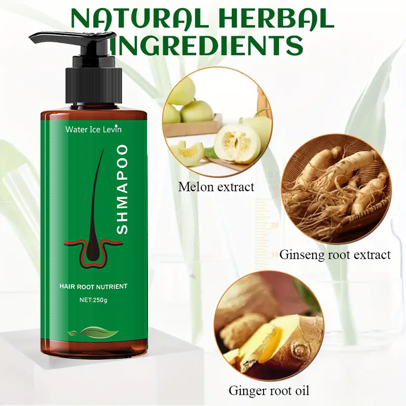 Root Nourishing Shampoo 250g,  - đánh giá và giá Hair Care Keratin Shampoo