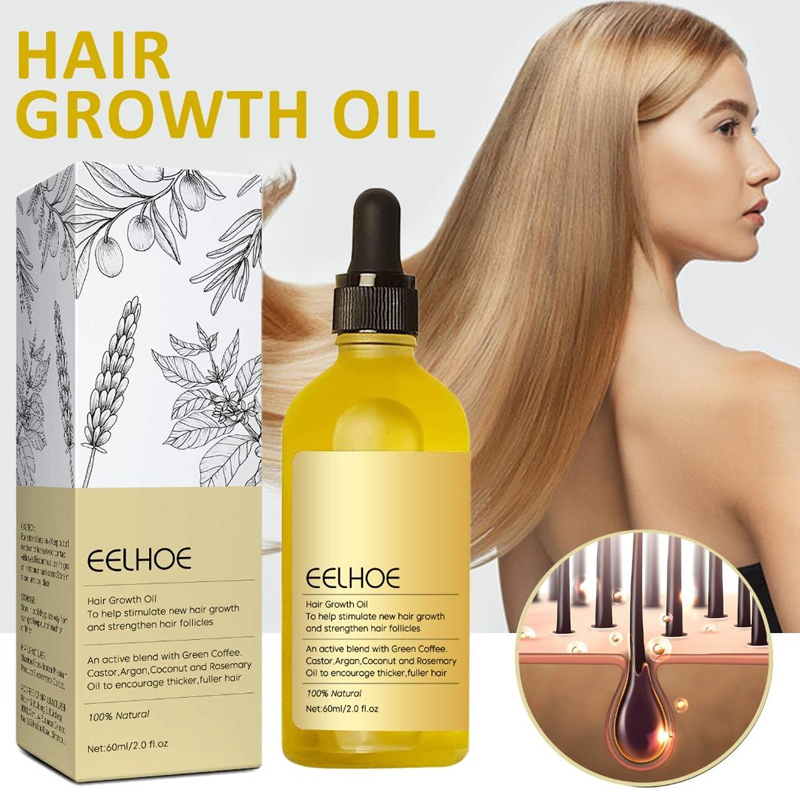 60ml Rosemary Dense Hair Essen - đánh giá và giá Hair Care Gisou