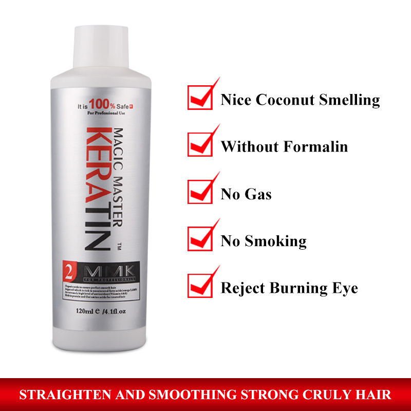 120Ml Giá Rẻ Formalin Keratin  - đánh giá và giá Hair Care Keratin Shampoo