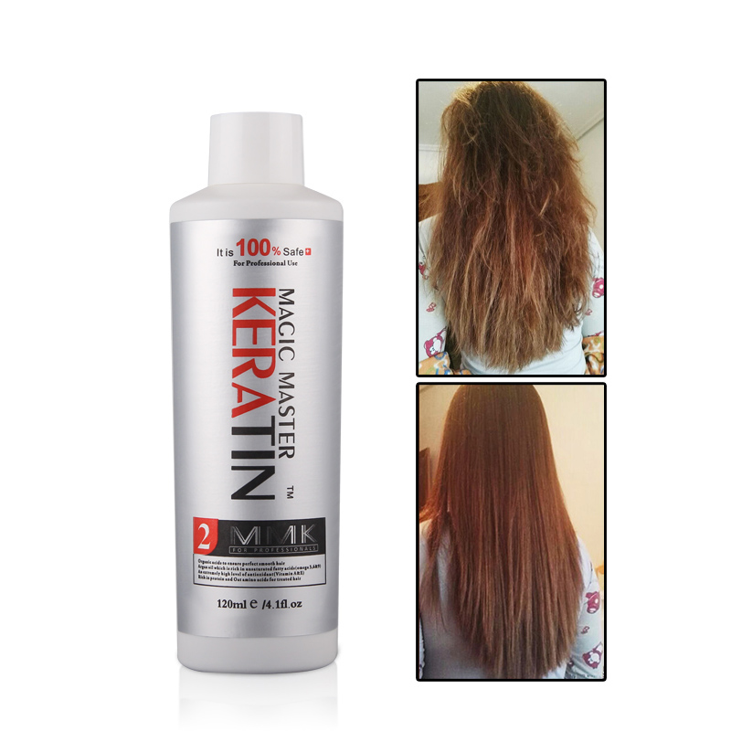 120Ml Giá Rẻ Formalin Keratin  - đánh giá và giá Hair Care Keratin Shampoo