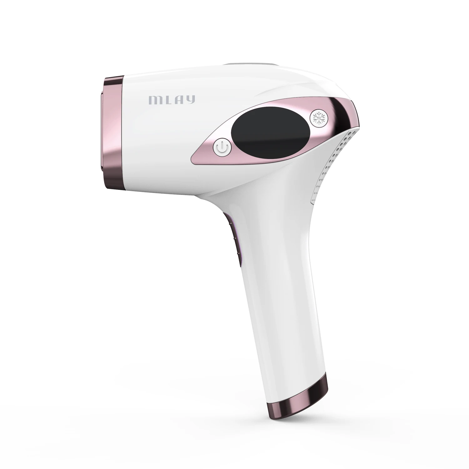 MLAY Factory T4 IPL Hair Porta - đánh giá và giá Hair Care Japanese