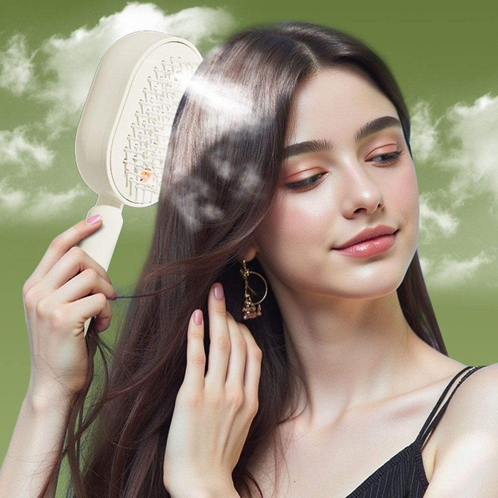 New Electric Hair Care Spray M - đánh giá và giá Hair Care Is Self Care