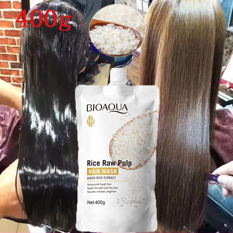 Magical Keratin Hair Mask 5 Se - đánh giá và giá Hair Care Korean Products