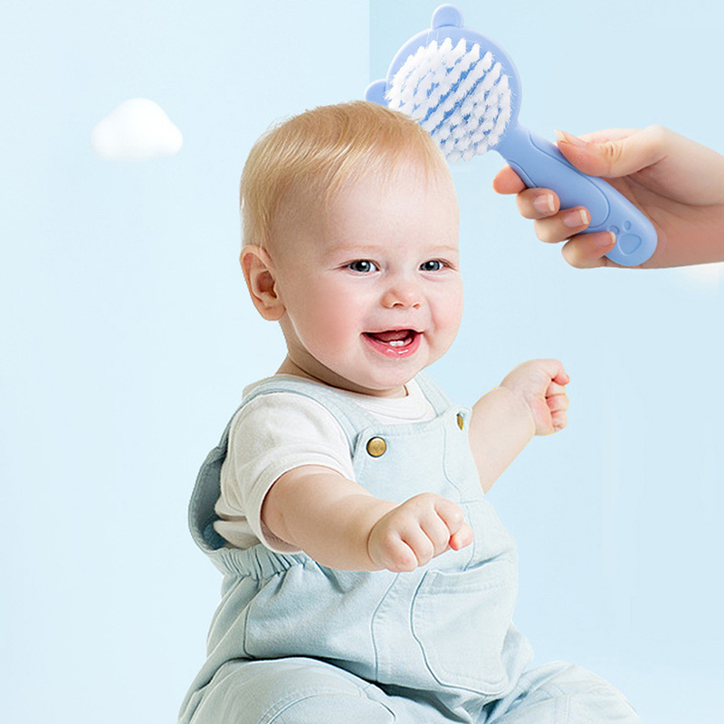 2 Pcs/Set Cute Kids Baby Small - đánh giá và giá Hair Care Gift