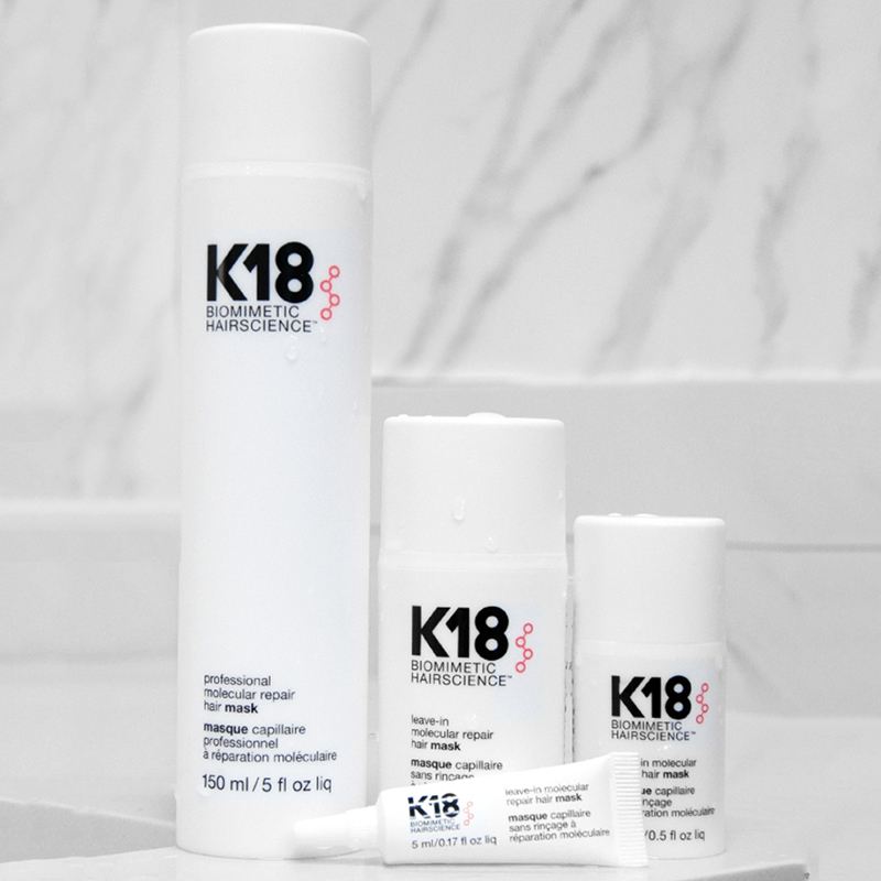 2026 Best Seller K18 150ml Dee - đánh giá và giá Hair Care Keratin Shampoo