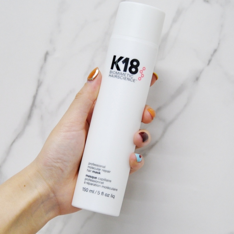 2026 Best Seller K18 150ml Dee - đánh giá và giá Hair Care Keratin Shampoo