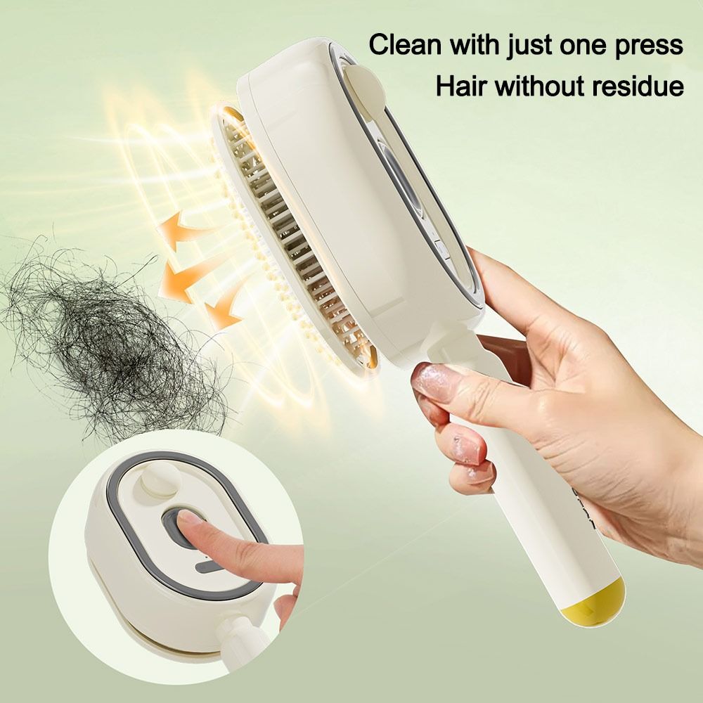 New Electric Hair Care Spray M - đánh giá và giá Hair Care Is Self Care