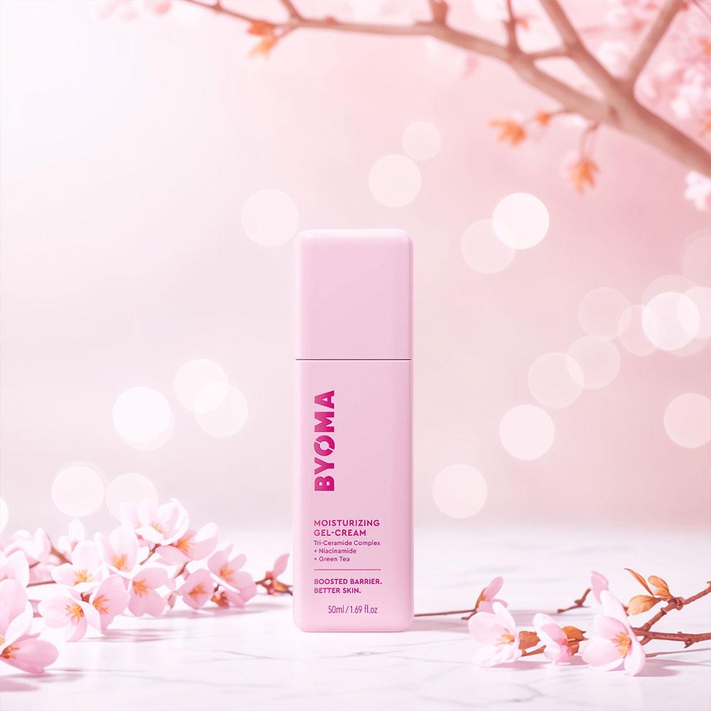 BYOMA Nicotinamide Triple Repa - đánh giá và giá Hair Care Gisou
