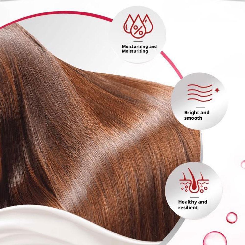 Japan Original Softness Improv - đánh giá và giá Hair Care Japanese