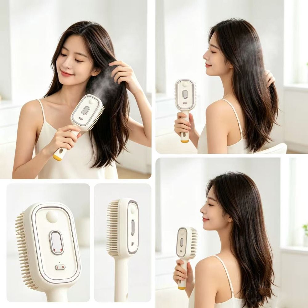 New Electric Hair Care Spray M - đánh giá và giá Hair Care Is Self Care