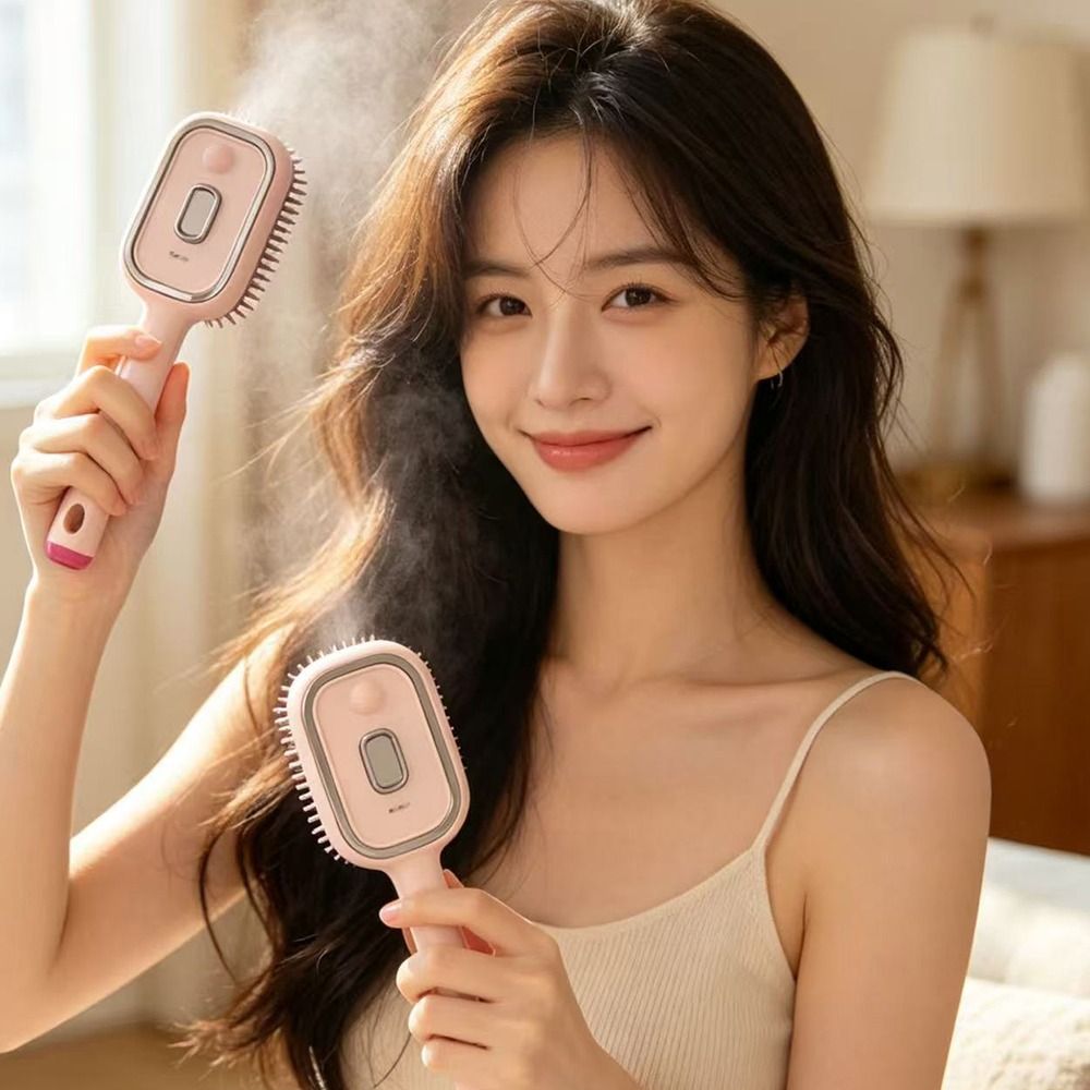 New Electric Hair Care Spray M - đánh giá và giá Hair Care Is Self Care