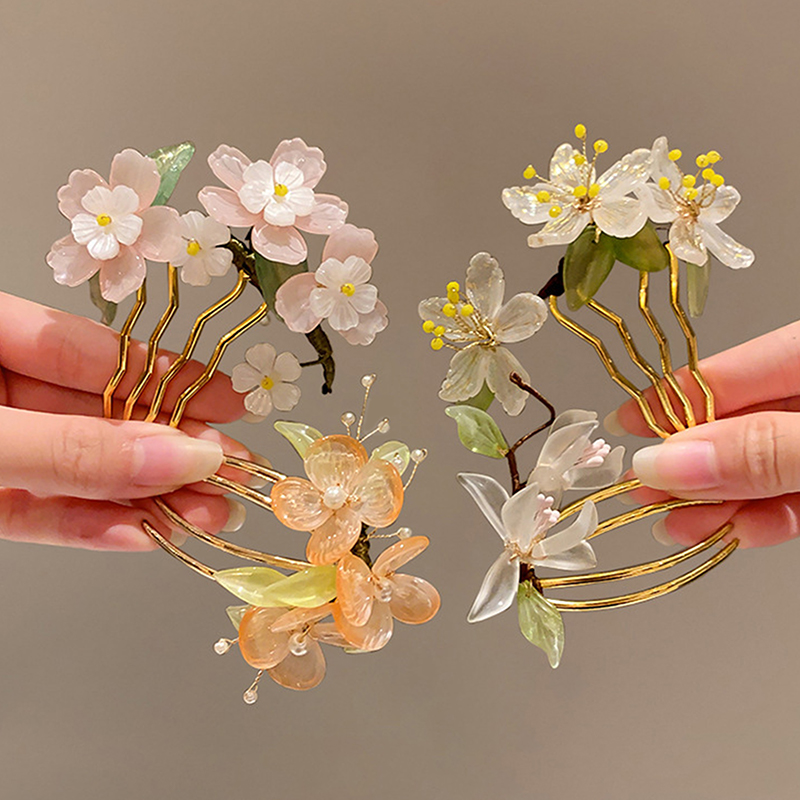 1Pc Classical Hair Comb Chines - đánh giá và giá Hair Care Japanese