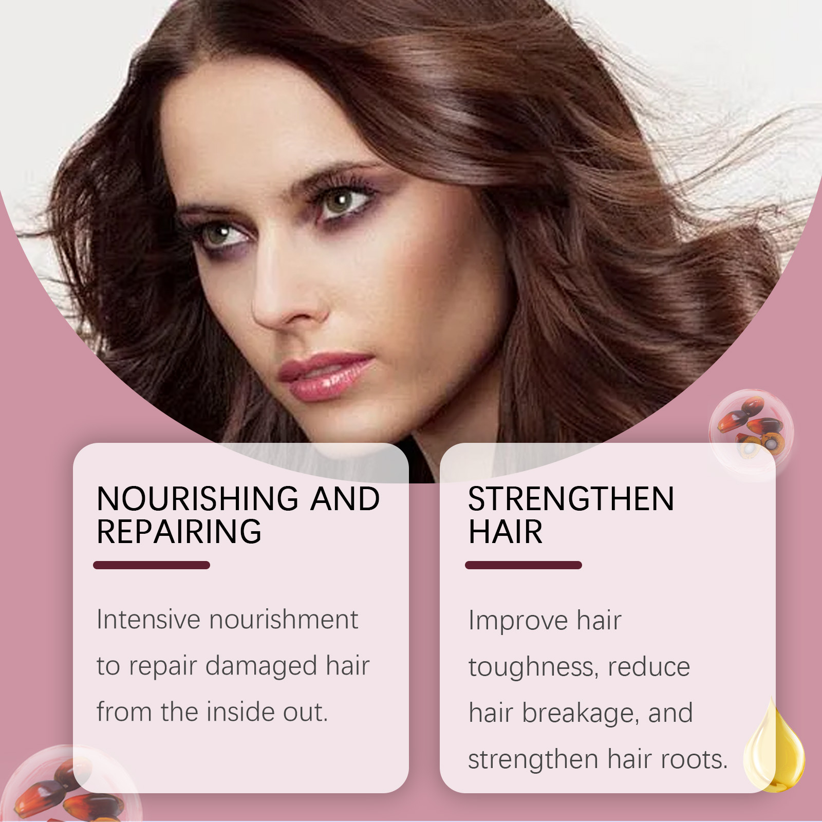 EELHOE Natural Batana Oil Deep - đánh giá và giá Hair Care Keratin Shampoo