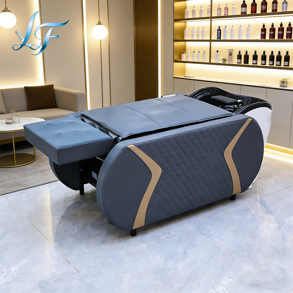 Luxury Electric Hydraulic Hair - đánh giá và giá Hair Care Is Self Care