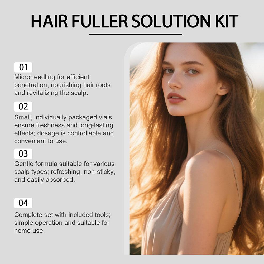 0.25mm Hair Essential Serum Mi - đánh giá và giá Hair Care Essence Oil